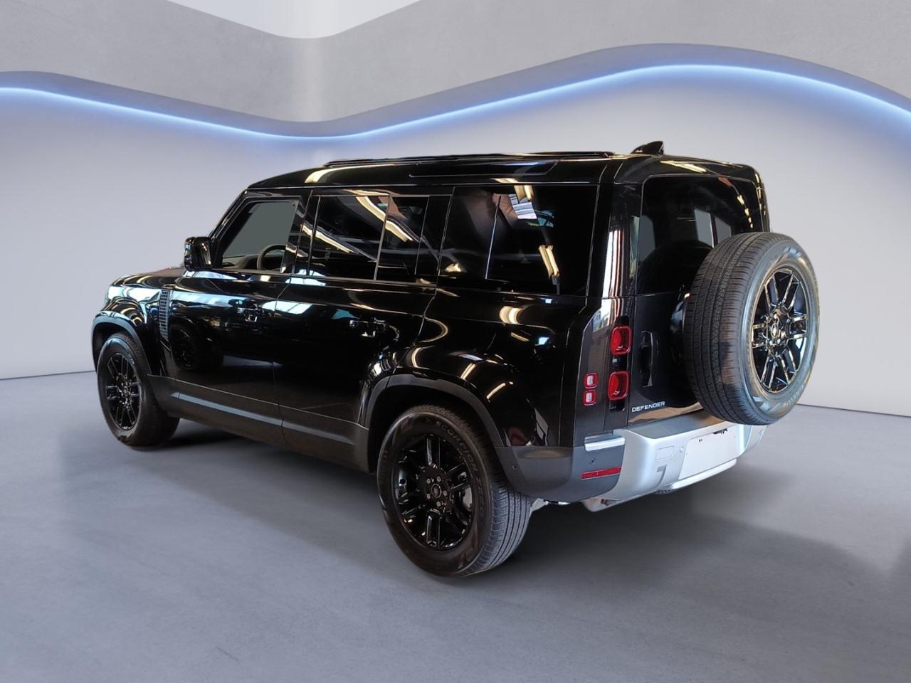 LAND ROVER Defender 110 3.0D possibilita autocarro  PREZZO NETTO IVA - 4