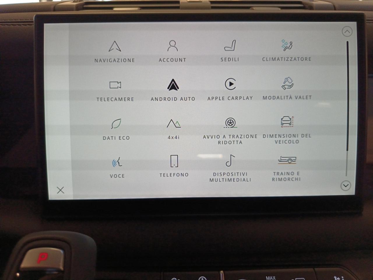 LAND ROVER Defender 110 3.0D possibilita autocarro  PREZZO NETTO IVA - 15