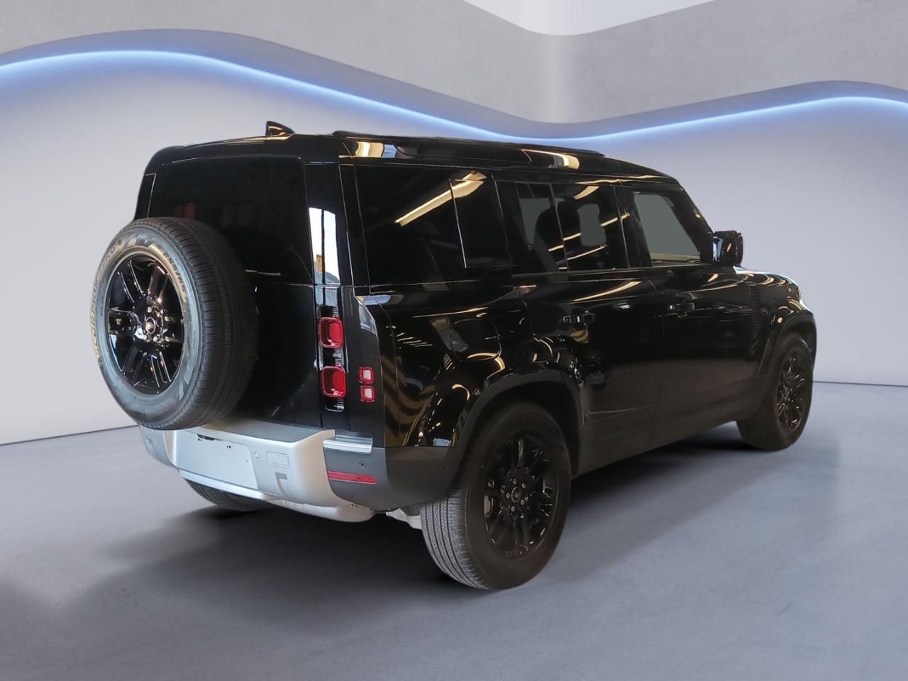 LAND ROVER Defender 110 3.0D possibilita autocarro  PREZZO NETTO IVA - 6