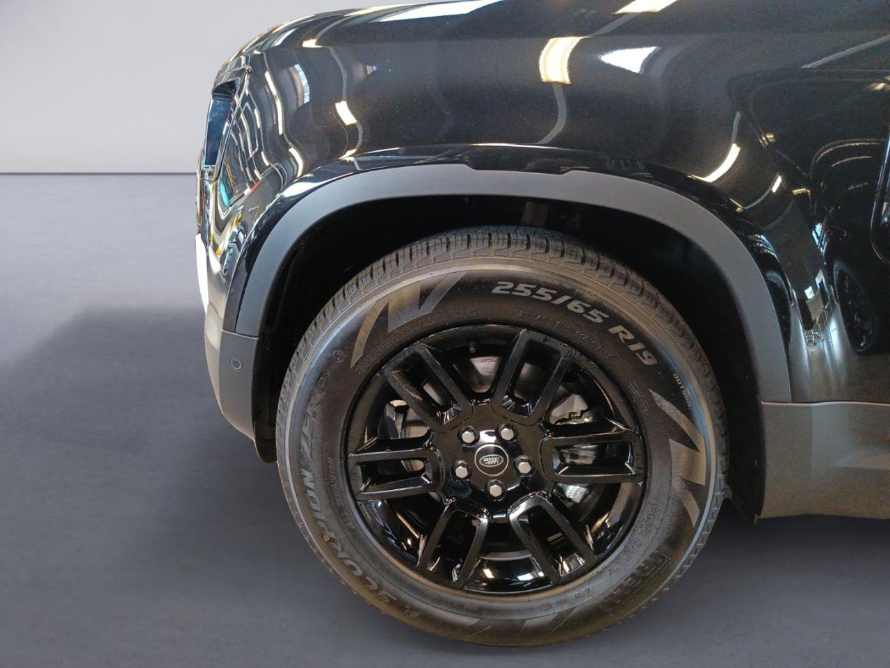 LAND ROVER Defender 110 3.0D possibilita autocarro  PREZZO NETTO IVA - 7