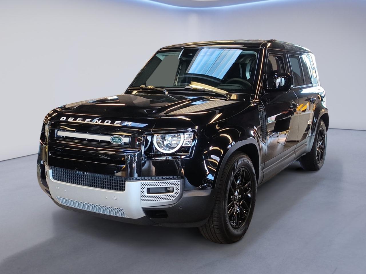 LAND ROVER Defender 110 3.0D possibilita autocarro  PREZZO NETTO IVA - 3