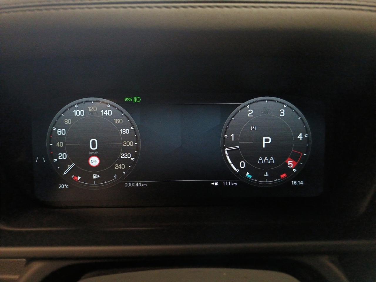 LAND ROVER Defender 110 3.0D possibilita autocarro  PREZZO NETTO IVA - 13