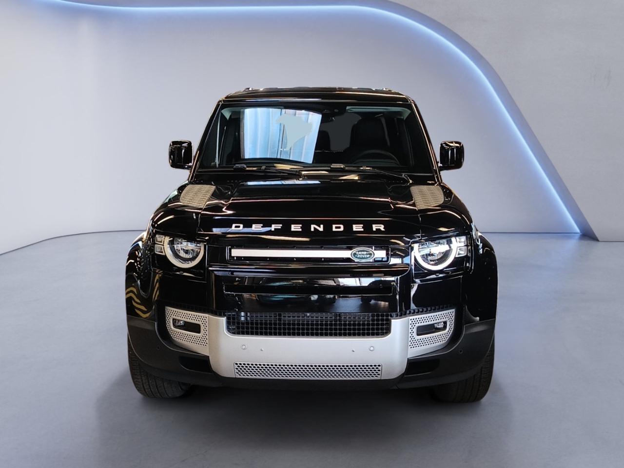 LAND ROVER Defender 110 3.0D possibilita autocarro  PREZZO NETTO IVA - 2