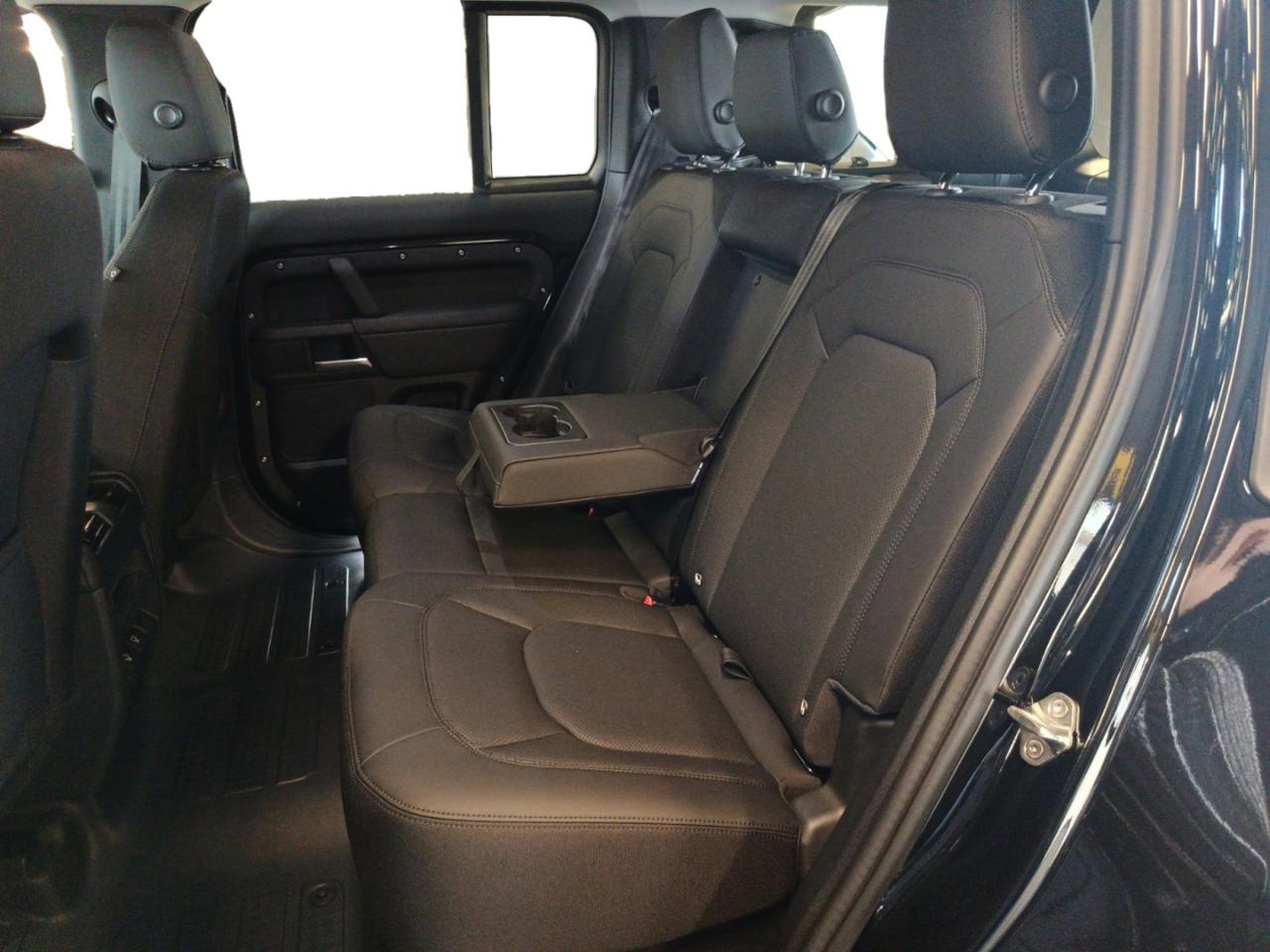 LAND ROVER Defender 110 3.0D possibilita autocarro  PREZZO NETTO IVA - 9