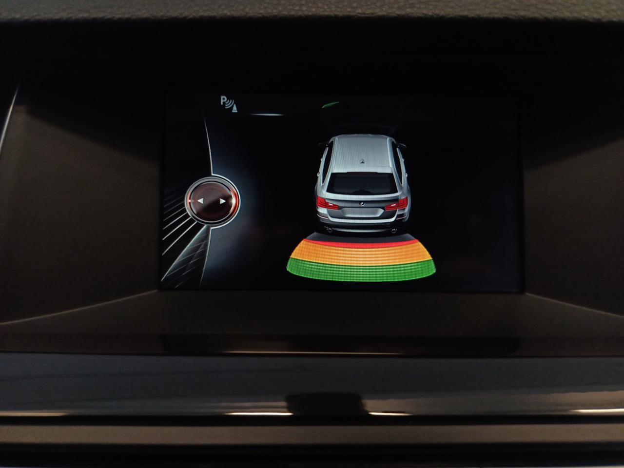 BMW 520 d xDrive Touring Msport - 15