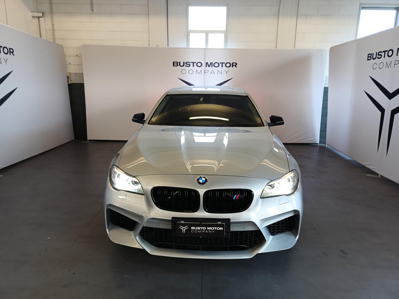 BMW 520 d xDrive Touring Msport - 2