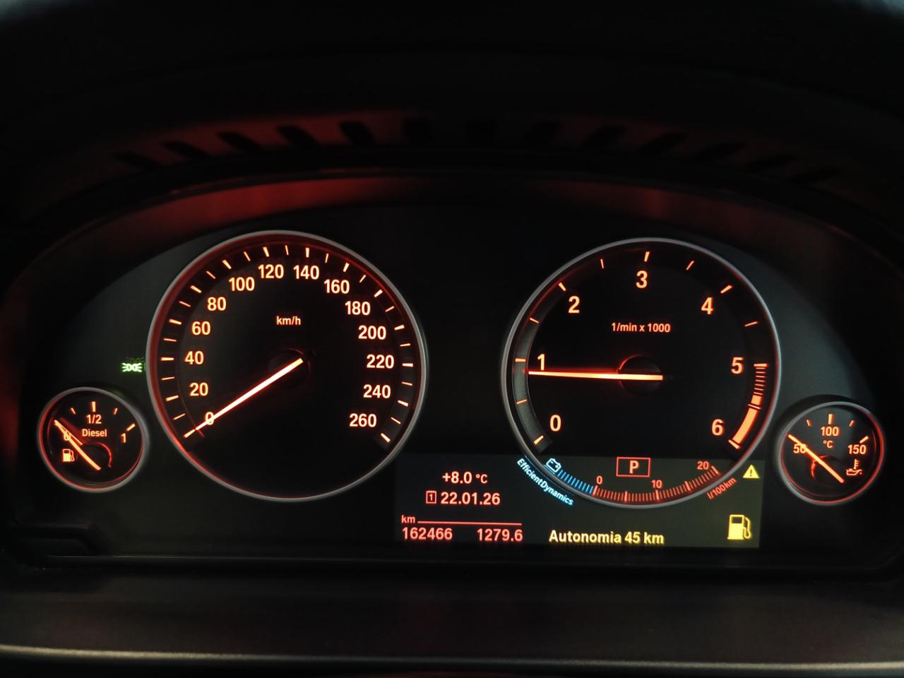 BMW 520 d xDrive Touring Msport - 12