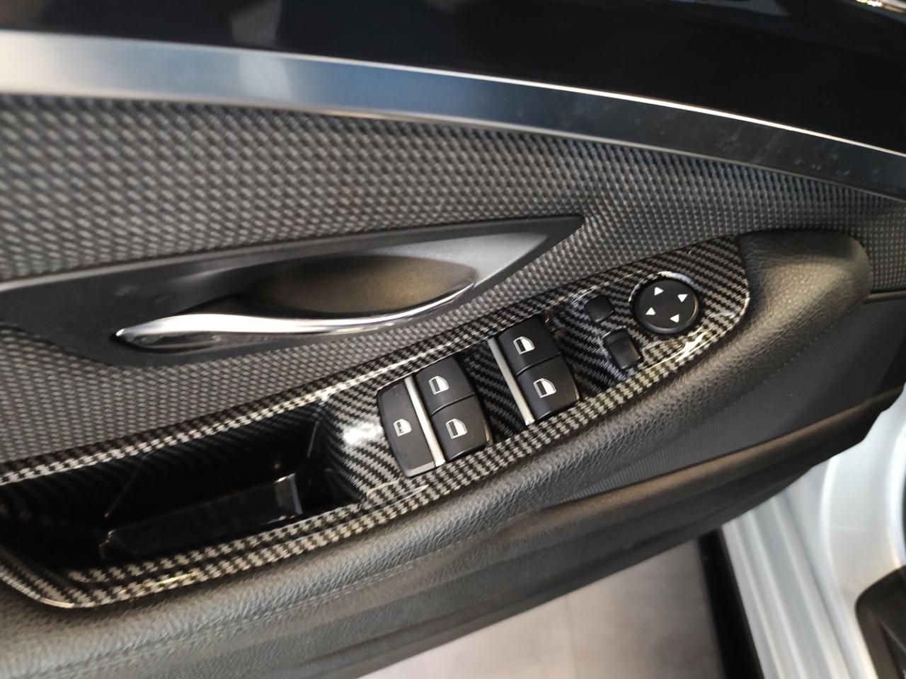 BMW 520 d xDrive Touring Msport - 16