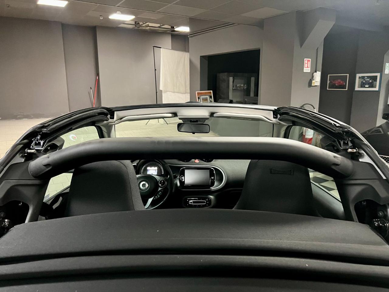 SMART ForTwo EQ CABRIO - 22