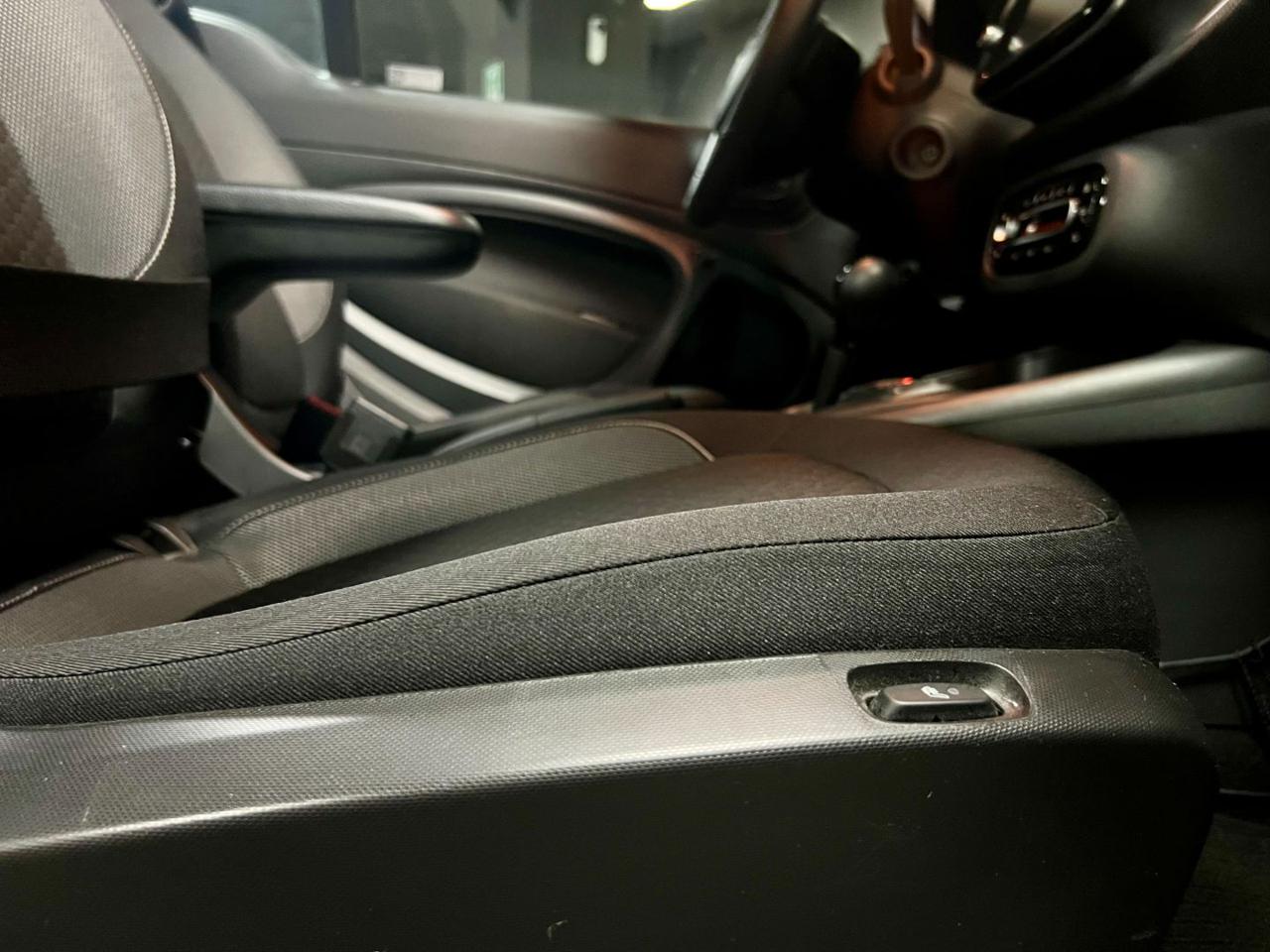 SMART ForTwo EQ CABRIO - 26