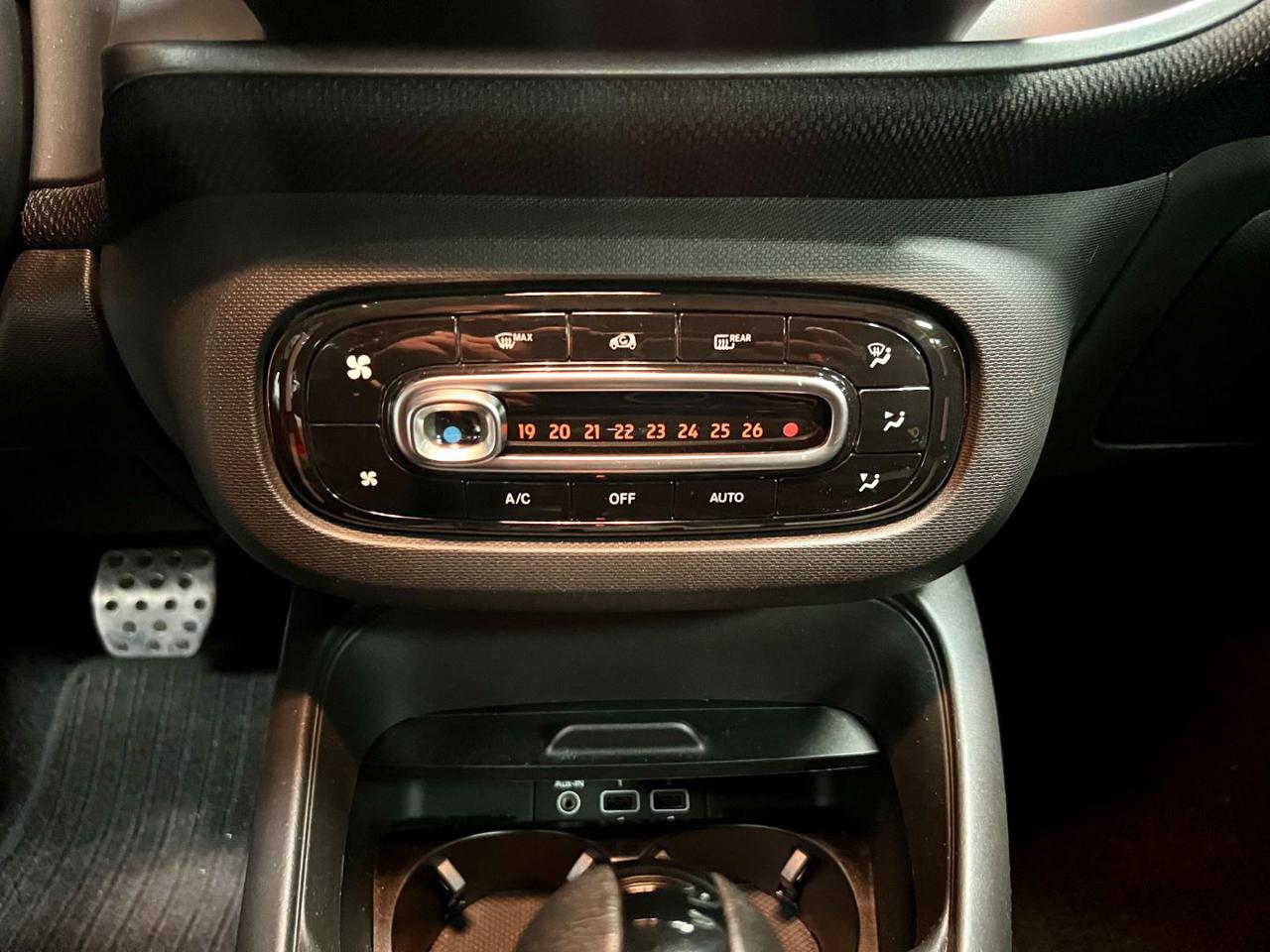 SMART ForTwo EQ CABRIO - 13