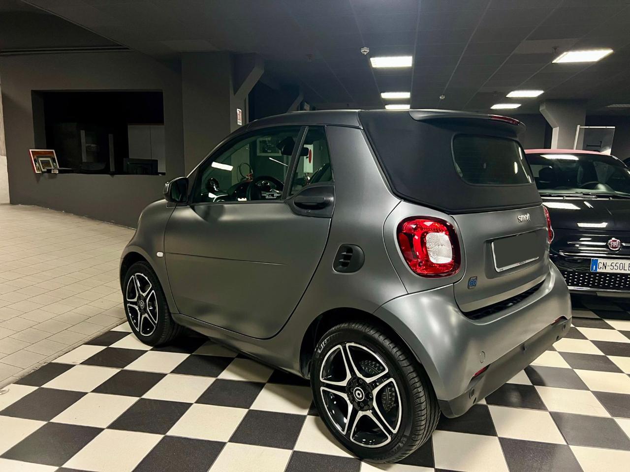 SMART ForTwo EQ Pulse - 3