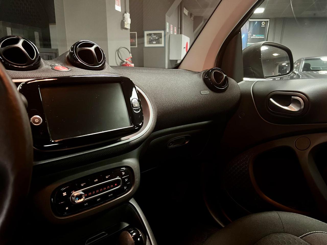SMART ForTwo EQ CABRIO - 9