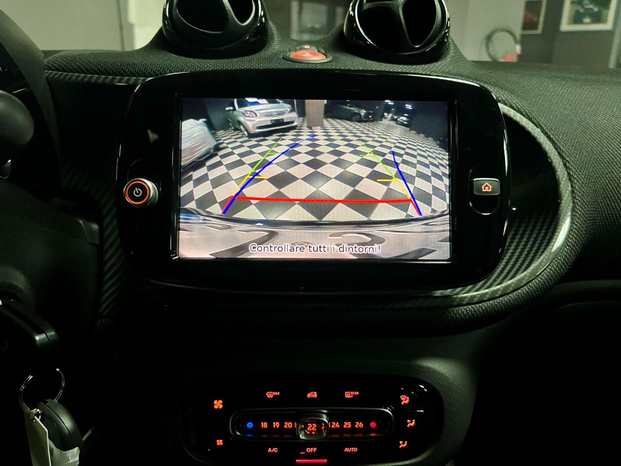 SMART ForTwo EQ Prime - 22