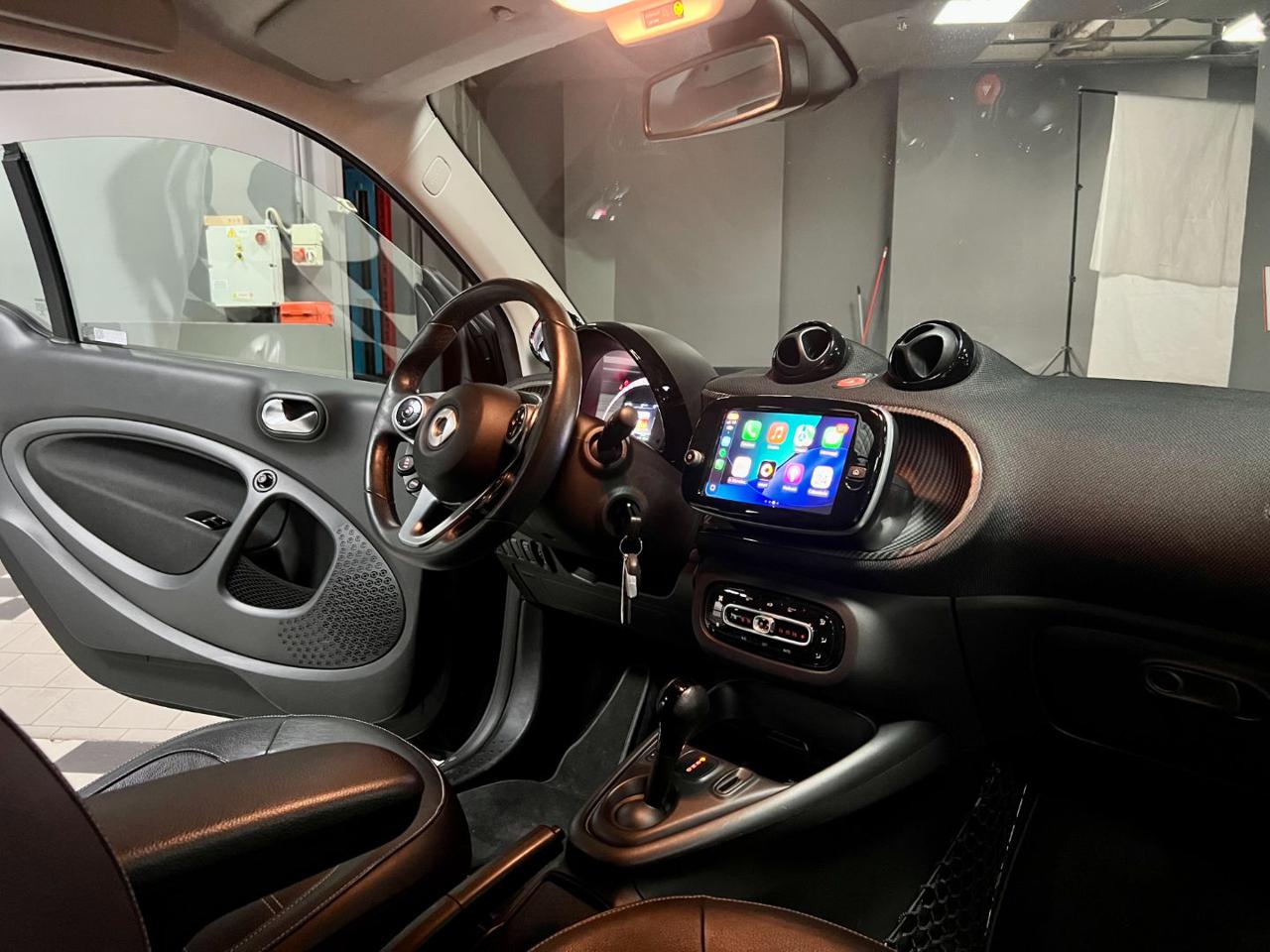 SMART ForTwo EQ Prime - 17