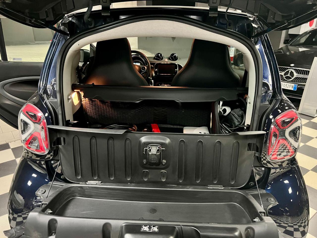 SMART ForTwo EQ Prime - 21