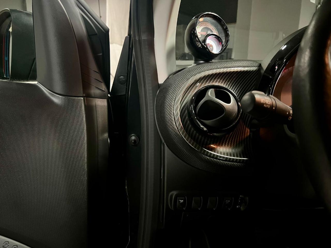 SMART ForTwo EQ Prime - 12