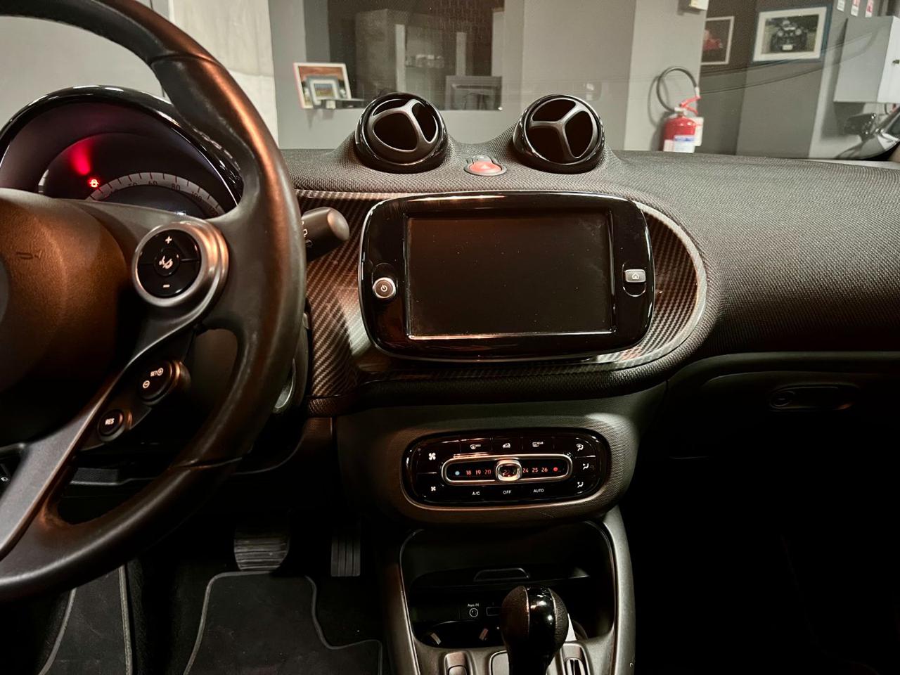 SMART ForTwo EQ Prime - 11