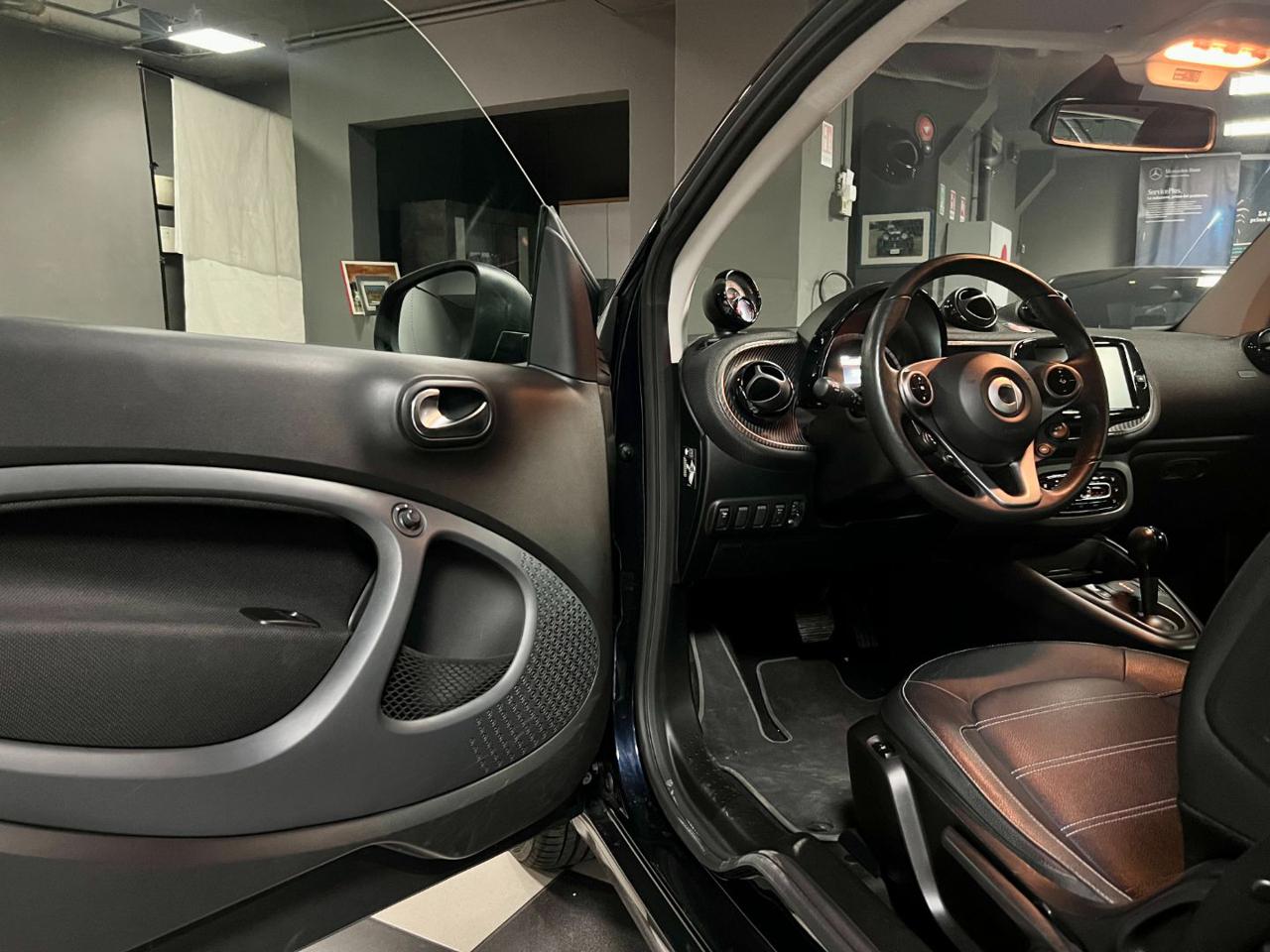 SMART ForTwo EQ Prime - 7