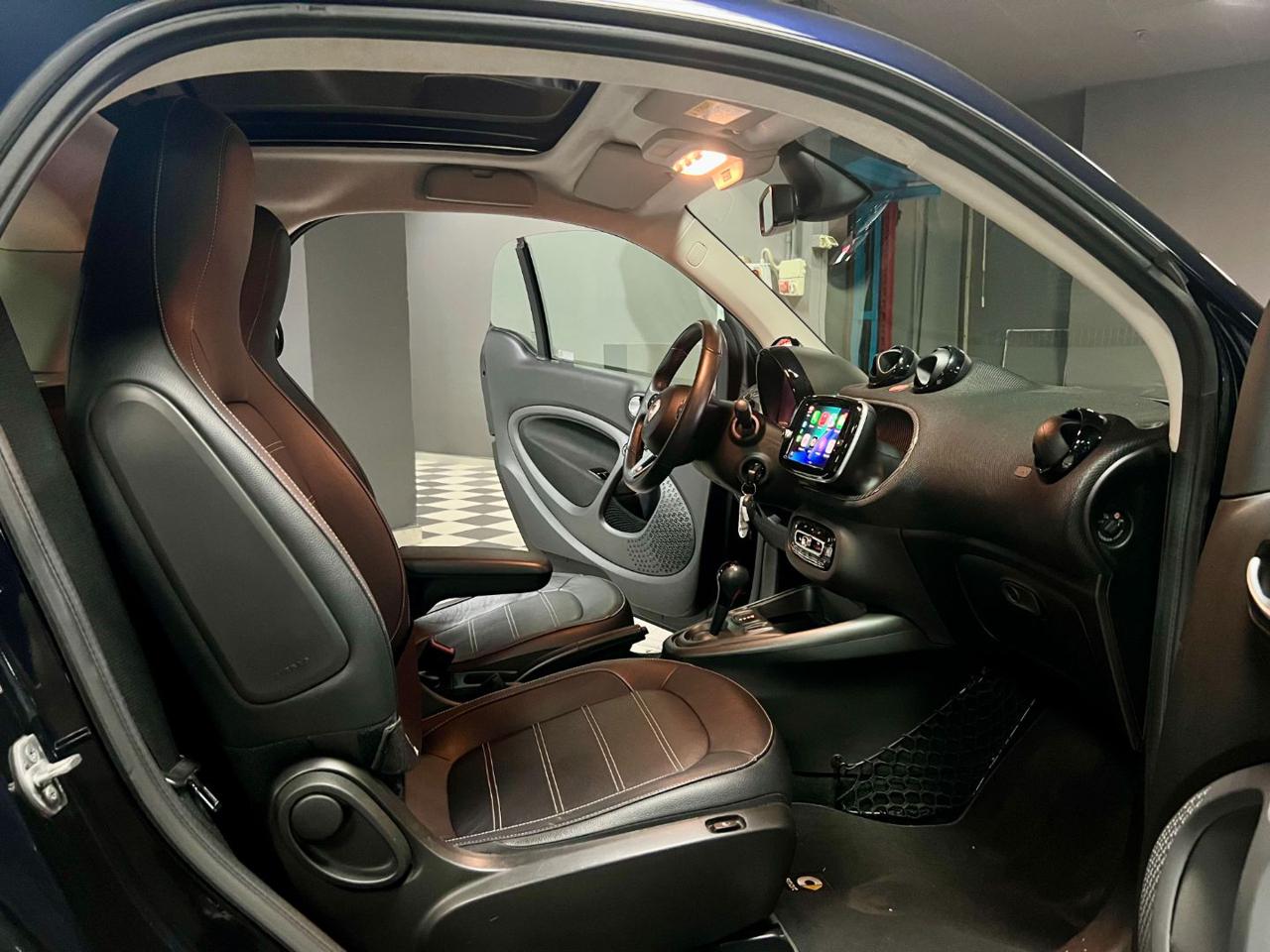 SMART ForTwo EQ Prime - 16