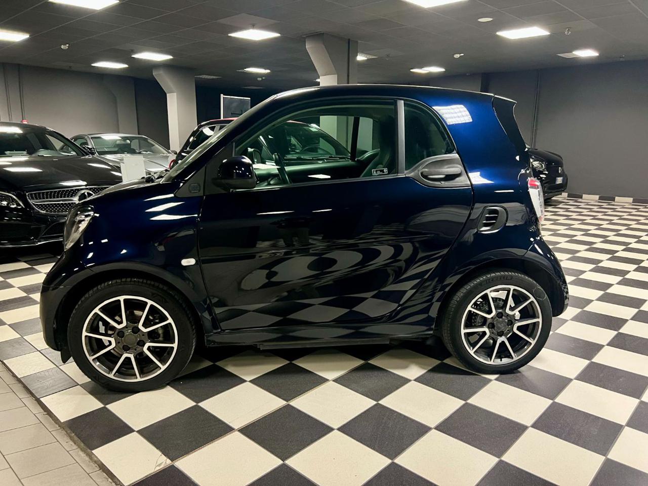 SMART ForTwo EQ Prime - 2