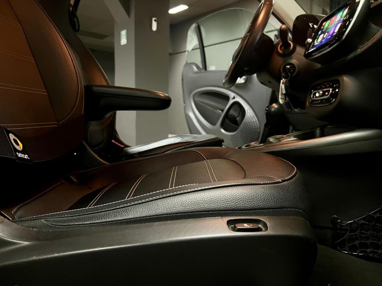 SMART ForTwo EQ Prime - 18