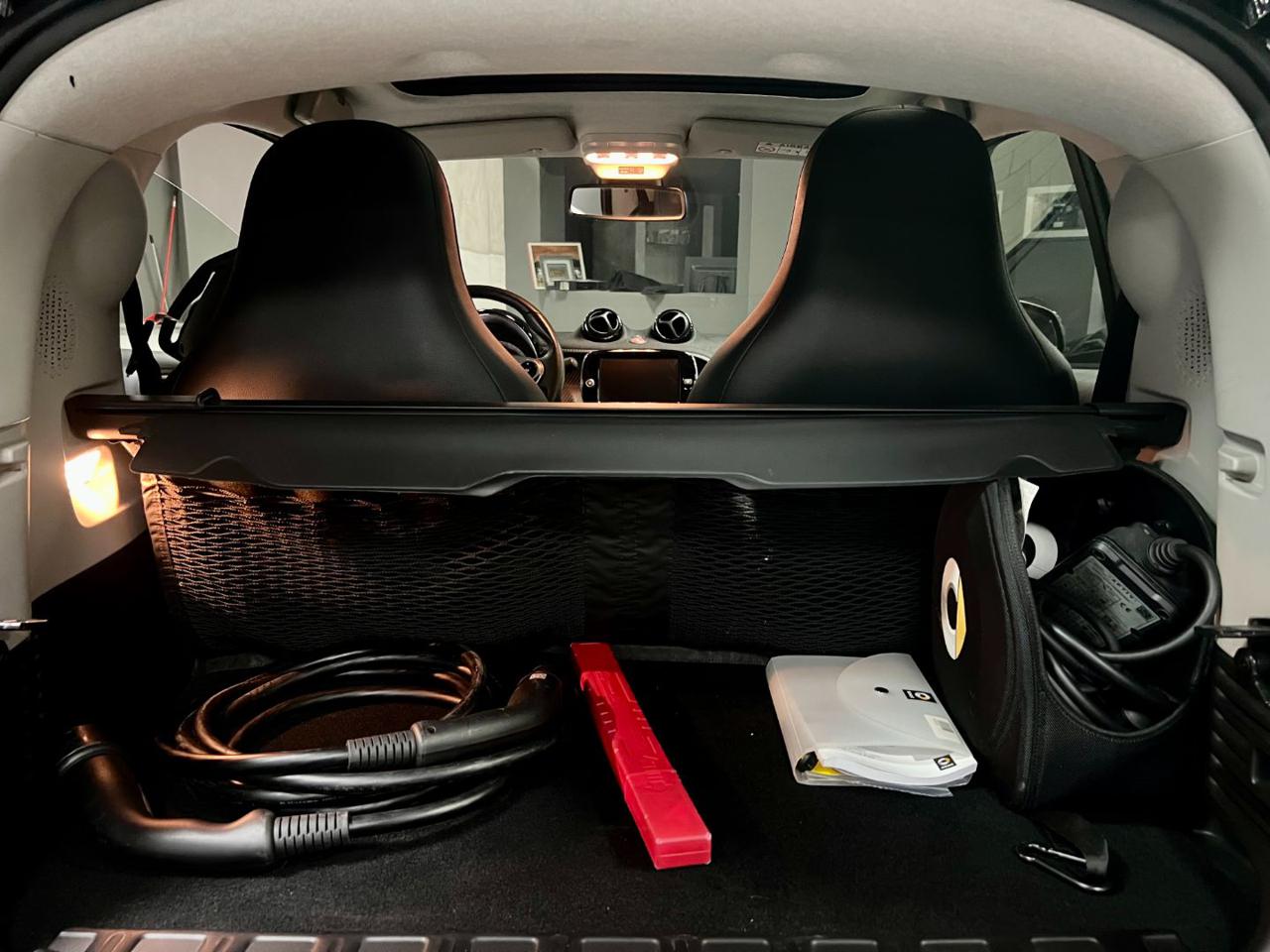 SMART ForTwo EQ Prime - 19