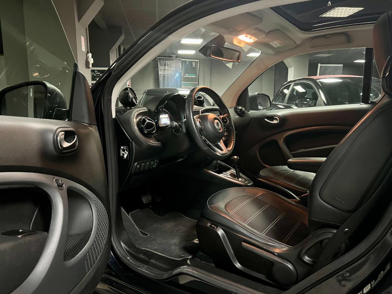 SMART ForTwo EQ Prime - 6