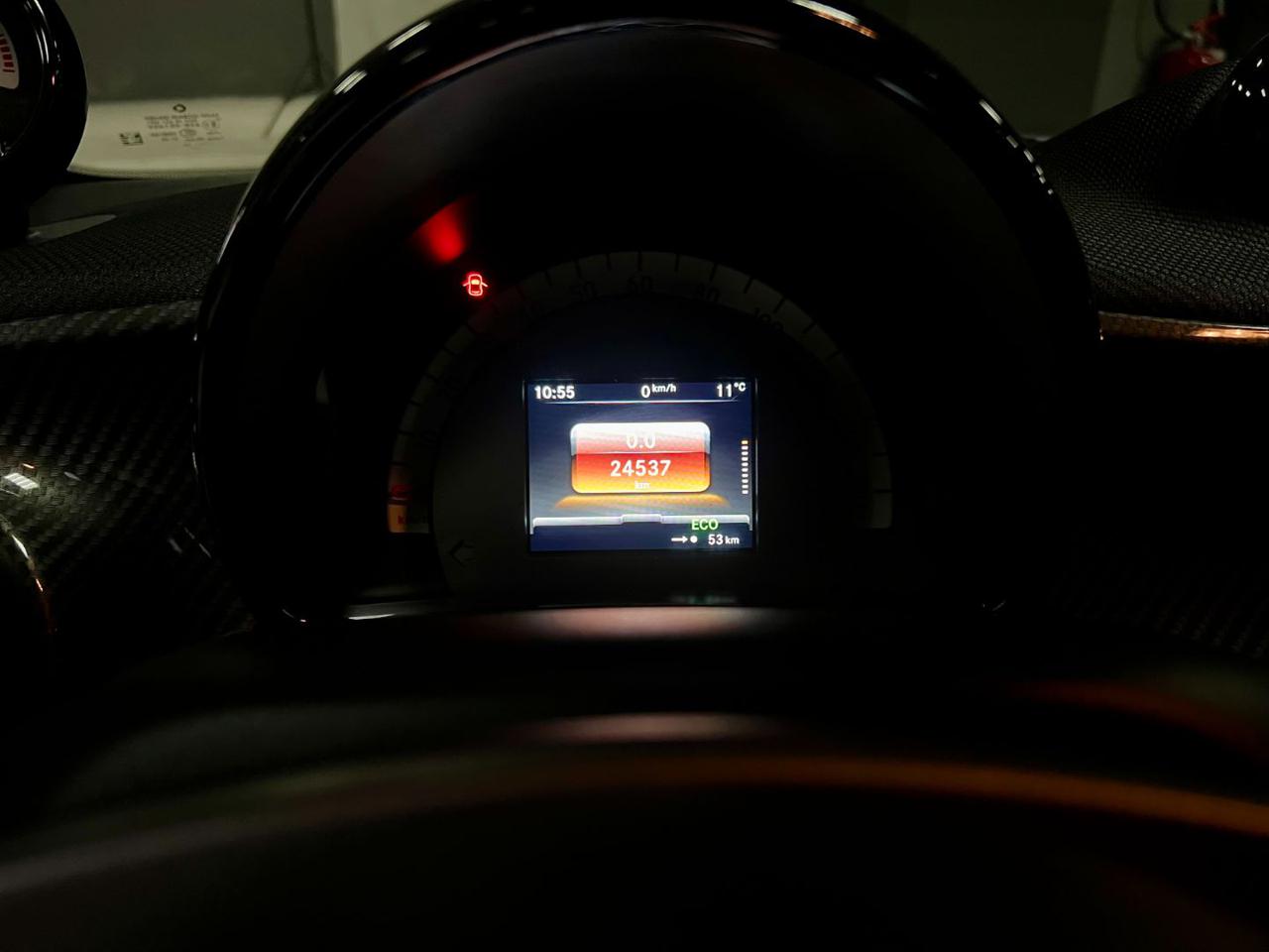 SMART ForTwo EQ Prime - 10