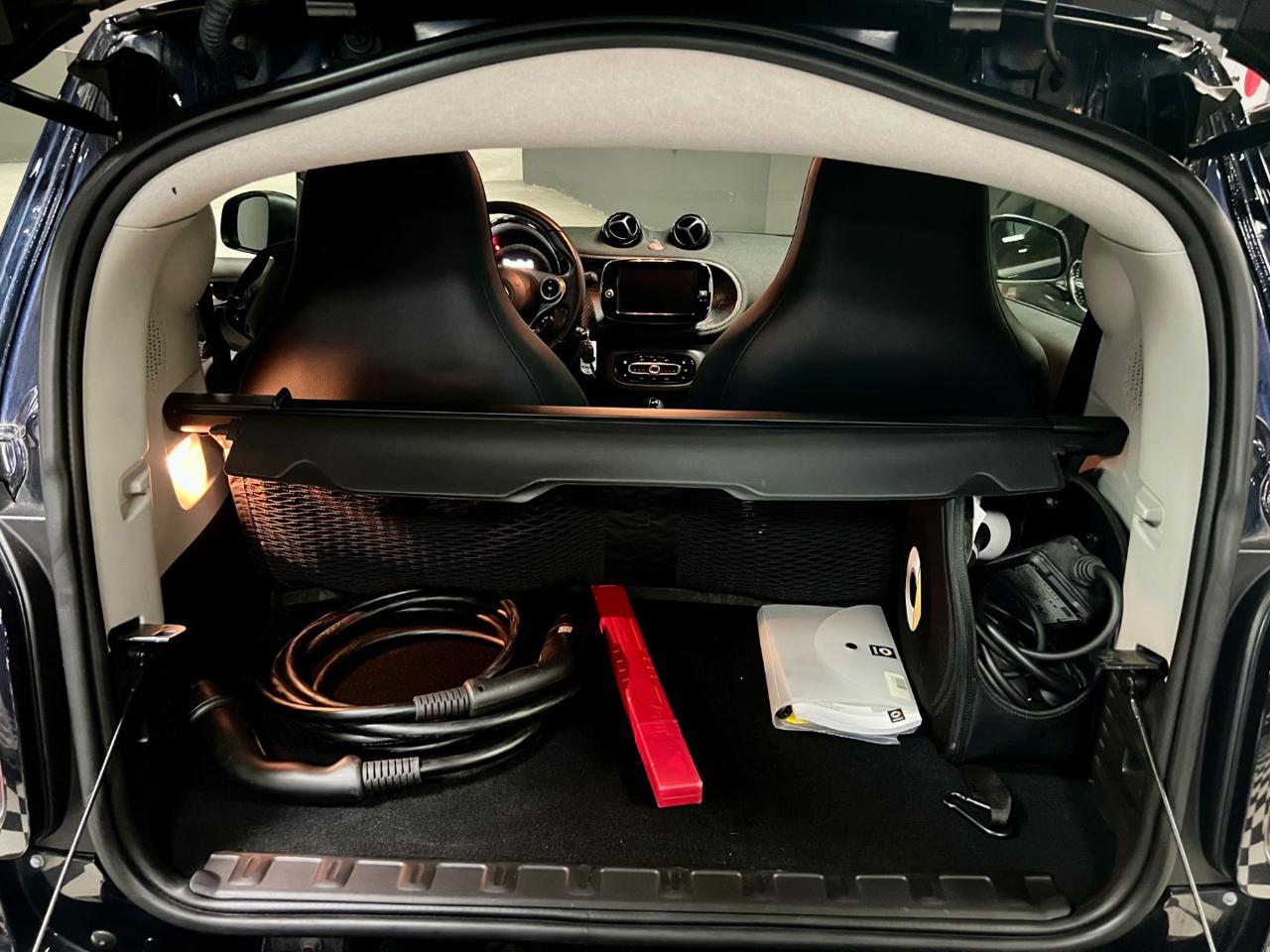 SMART ForTwo EQ Prime - 20