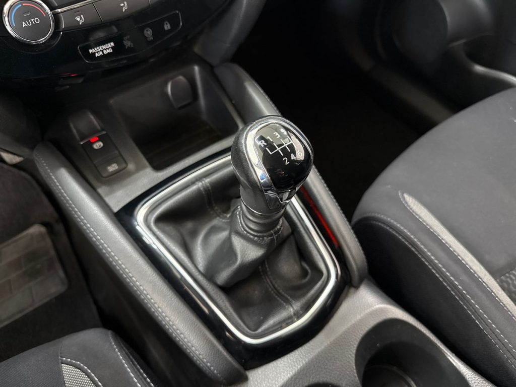 NISSAN Qashqai 1.5 dCi Business - 8