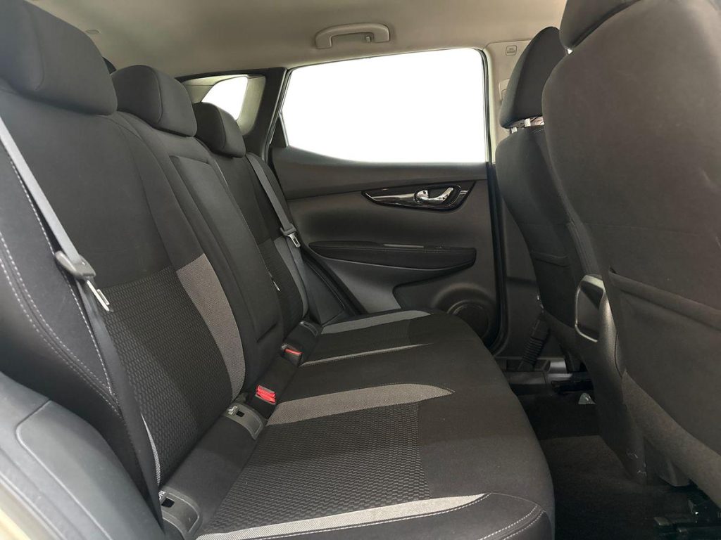 NISSAN Qashqai 1.5 dCi Business - 11