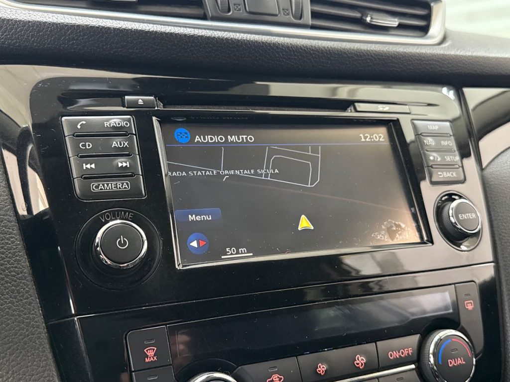 NISSAN Qashqai 1.5 dCi Business - 15