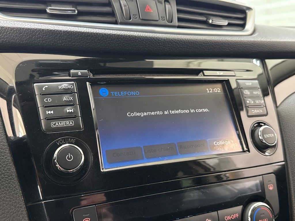 NISSAN Qashqai 1.5 dCi Business - 16