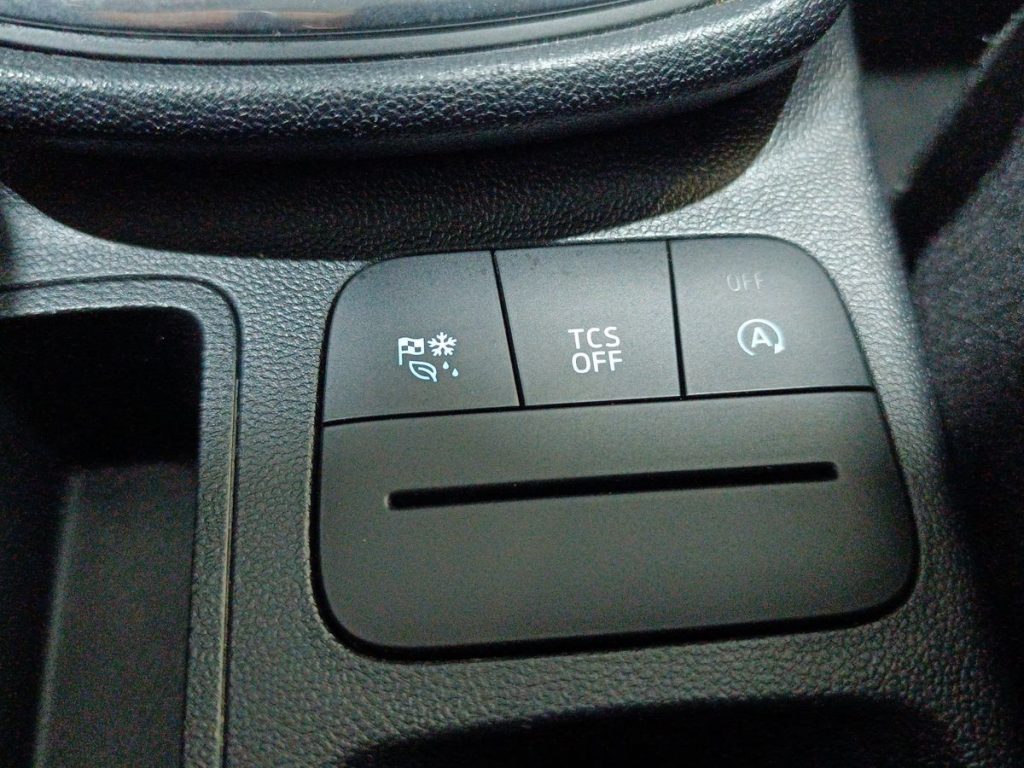 FORD Fiesta 1.0 Ecoboost Hybrid 125 CV 5 porte Titanium - 21