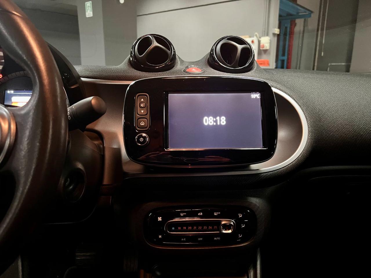 SMART ForTwo 90 0.9 Turbo twinamic cabrio Prime - 14