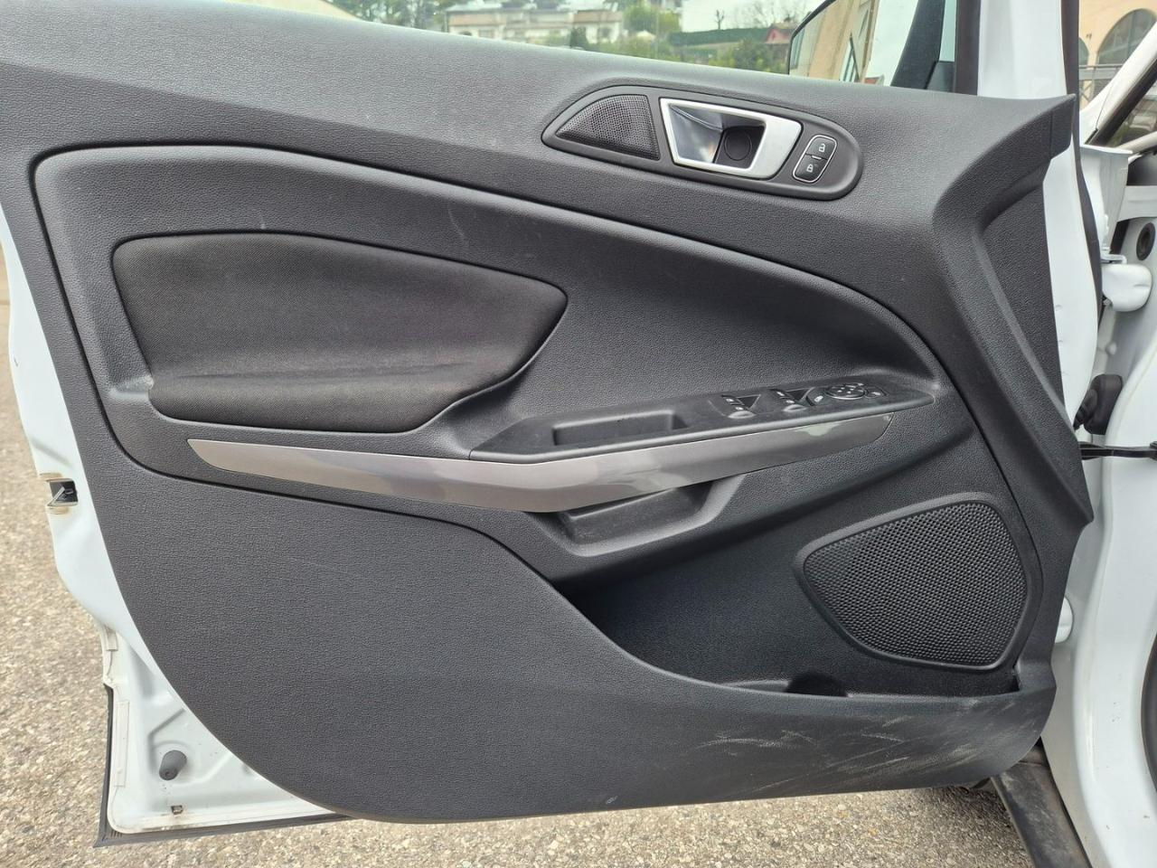 FORD EcoSport 1.0 EcoBoost 100 CV Connect - 13