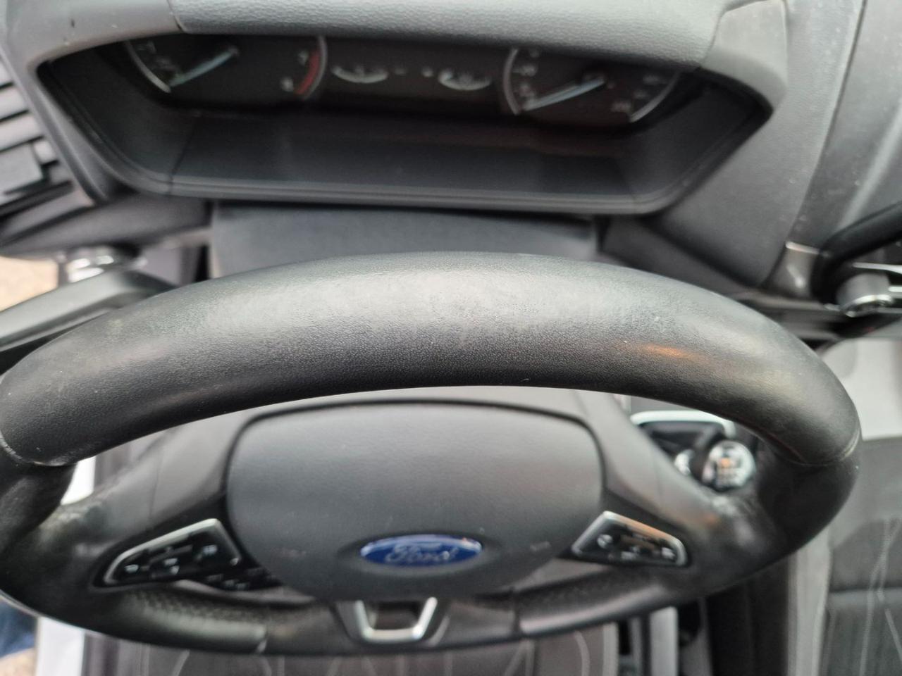 FORD EcoSport 1.0 EcoBoost 100 CV Connect - 12