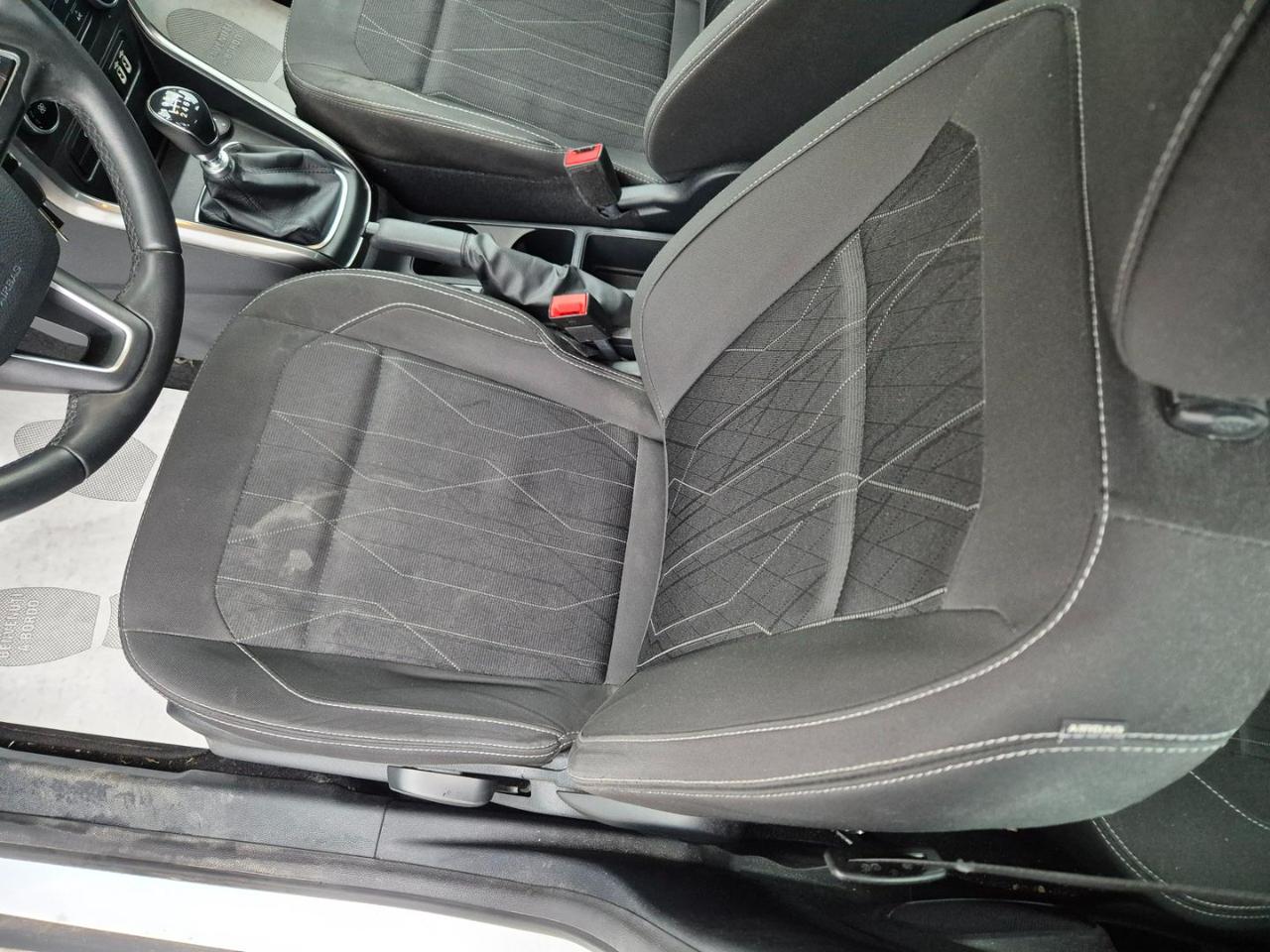 FORD EcoSport 1.0 EcoBoost 100 CV Connect - 11