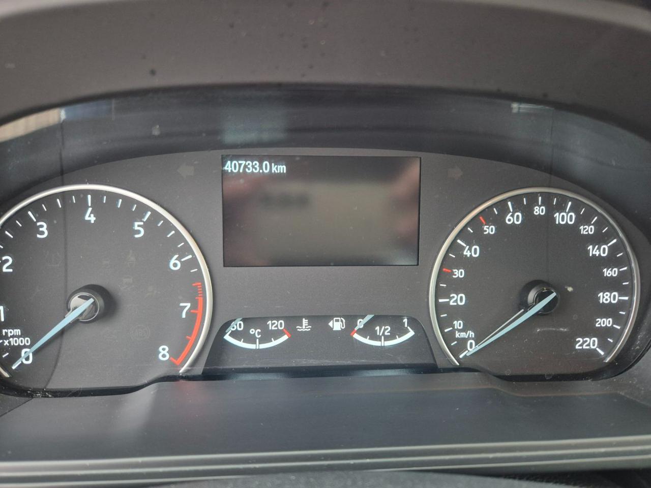 FORD EcoSport 1.0 EcoBoost 100 CV Connect - 17