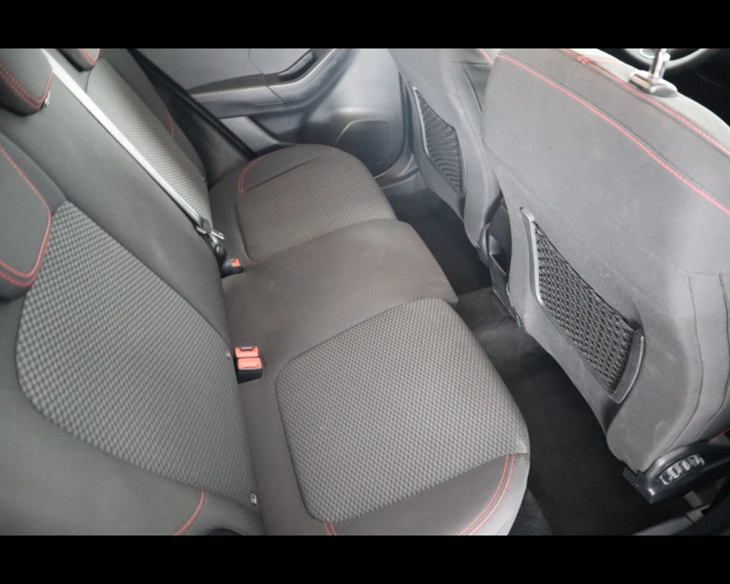 FORD Puma 1.0 ecoboost h ST-Line s&s 125cv - 18