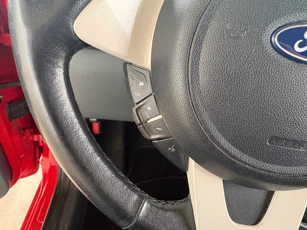 FORD Ka+ 1.2 EURO 6 Titanium OK NEOPATENTATI PRONTA CONS - 14