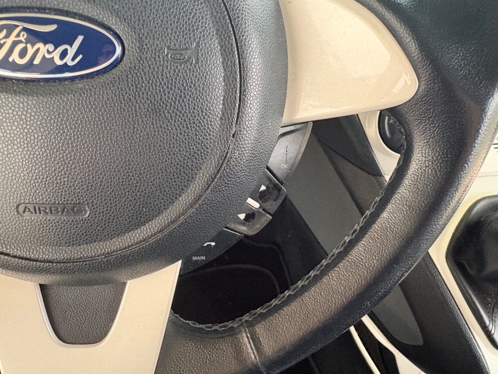 FORD Ka+ 1.2 EURO 6 Titanium OK NEOPATENTATI PRONTA CONS - 15