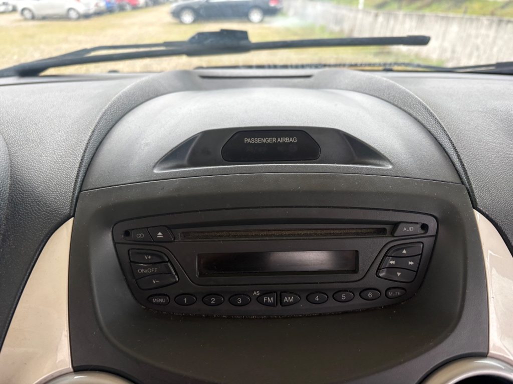 FORD Ka+ 1.2 EURO 6 Titanium OK NEOPATENTATI PRONTA CONS - 19