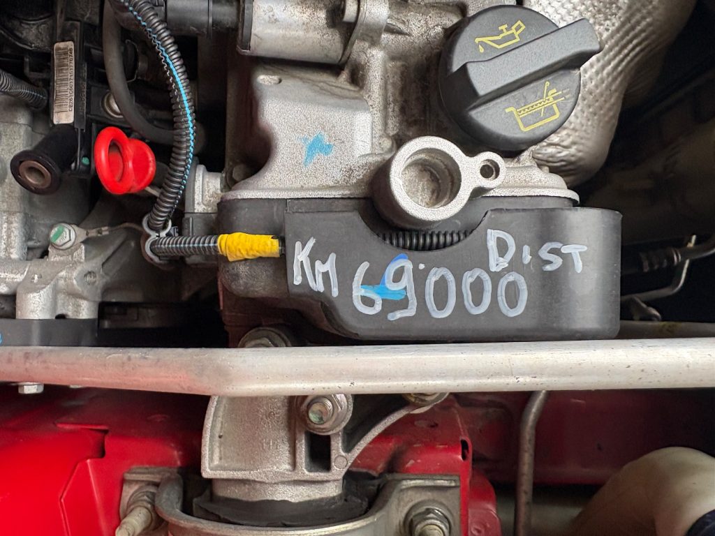 FORD Ka+ 1.2 EURO 6 Titanium OK NEOPATENTATI PRONTA CONS - 21