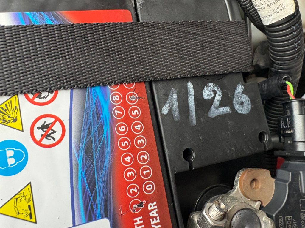 FORD Ka+ 1.2 EURO 6 Titanium OK NEOPATENTATI PRONTA CONS - 23