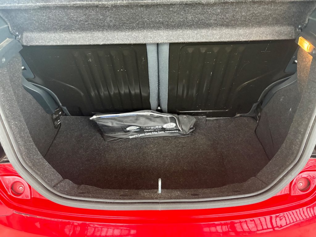 FORD Ka+ 1.2 EURO 6 Titanium OK NEOPATENTATI PRONTA CONS - 29