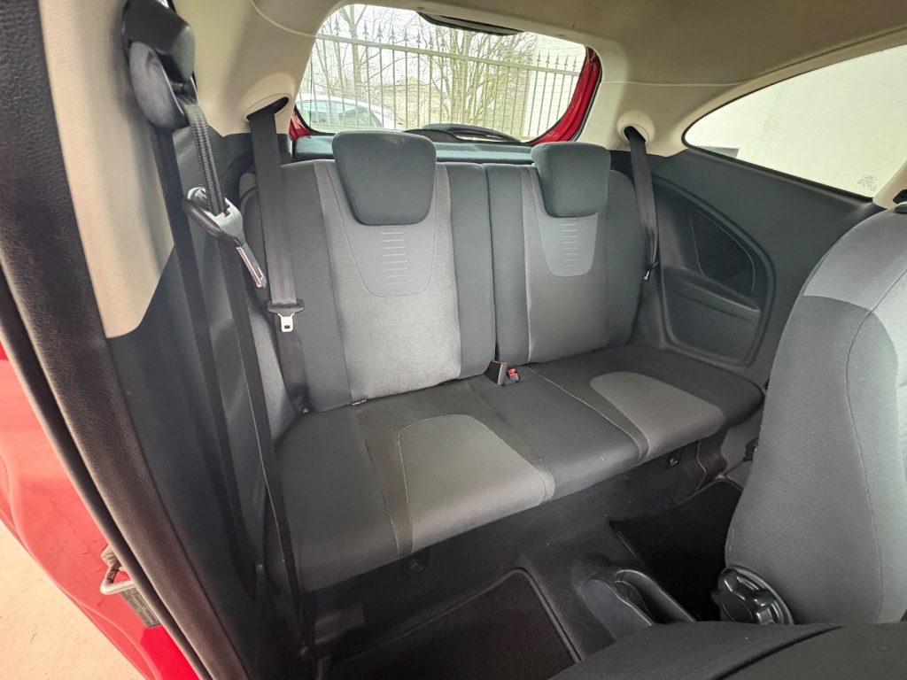 FORD Ka+ 1.2 EURO 6 Titanium OK NEOPATENTATI PRONTA CONS - 30