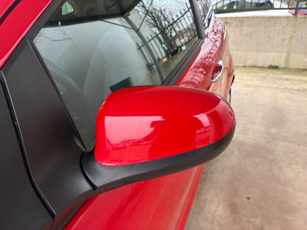 FORD Ka+ 1.2 EURO 6 Titanium OK NEOPATENTATI PRONTA CONS - 34