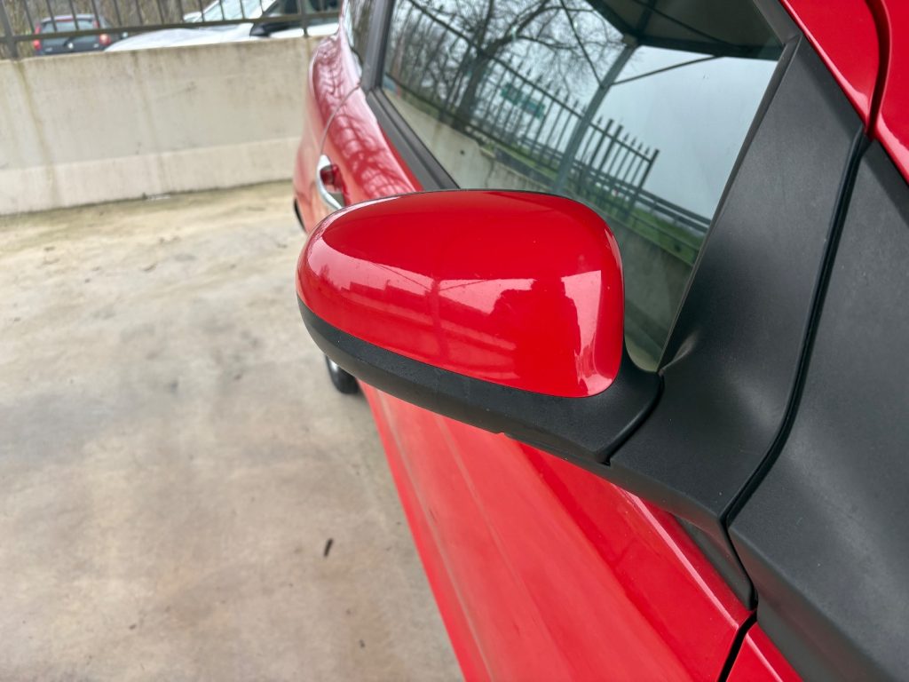 FORD Ka+ 1.2 EURO 6 Titanium OK NEOPATENTATI PRONTA CONS - 35